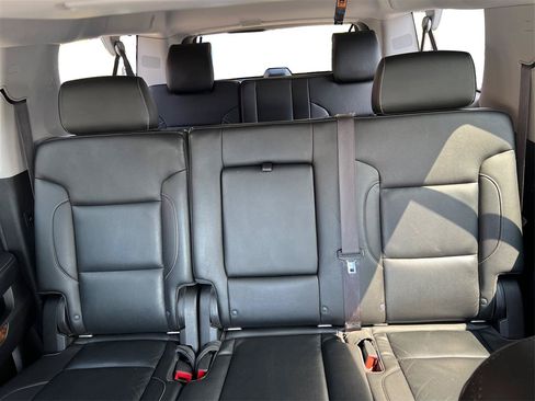 Used 2015 Chevrolet Suburban LTZ AWD/4WD image 26