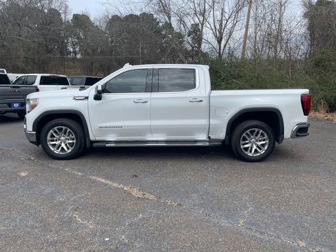 Used 2019 GMC Sierra 1500 SLT image 2