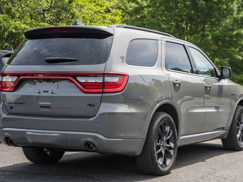 Used 2023 Dodge Durango R/T AWD/4WD image 6