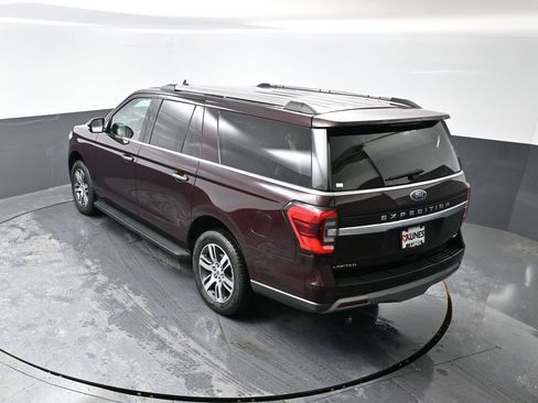 Used 2024 Ford Expedition Max Limited image 54