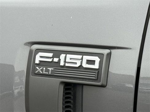 Certified 2023 Ford F150 XLT w/ Equipment Group 302A High image 27