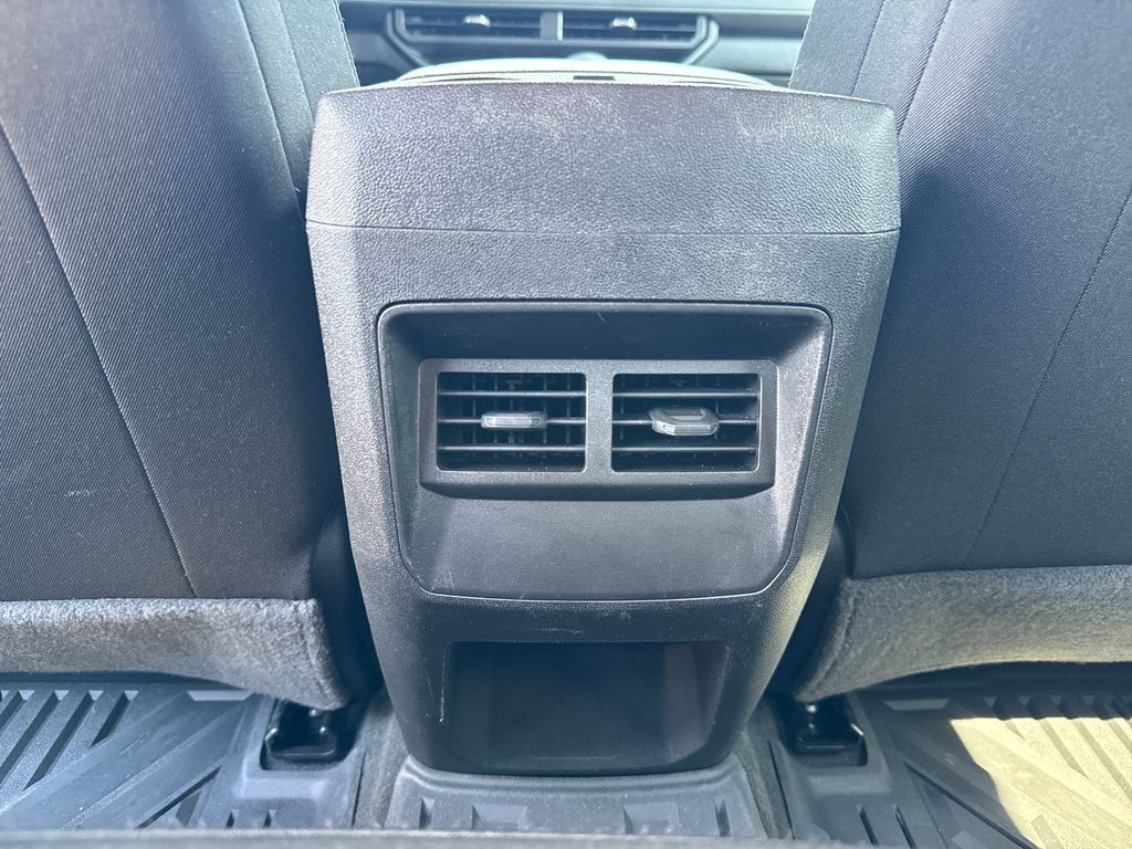 Certified 2024 Chevrolet Colorado Trail Boss w/ Advanced Trailering Package AWD/4WD image 38
