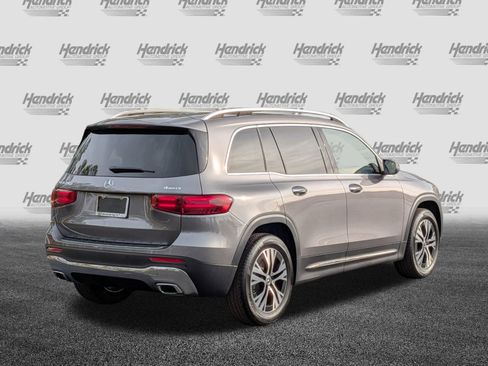New 2026 Mercedes-Benz GLB 250 4MATIC image 10