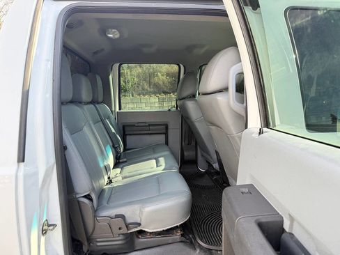 Used 2015 Ford F350 XL w/ Power Equipment Group image 16
