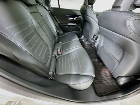 Certified 2026 Mercedes-Benz GLC 300 4MATIC image 28