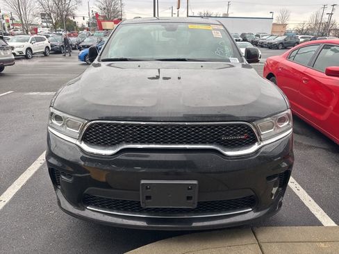Used 2023 Dodge Durango SXT image 7