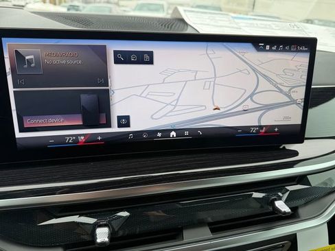 New 2026 BMW X5 xDrive40i w/ Executive Package AWD/4WD image 23