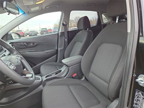 Used 2023 Hyundai Kona SEL w/ Cargo Package image 23