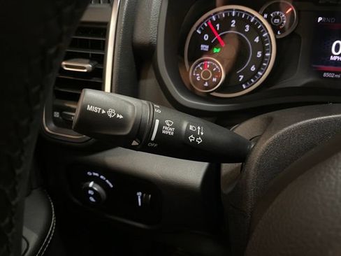 Used 2026 RAM 2500 Big Horn AWD/4WD image 37