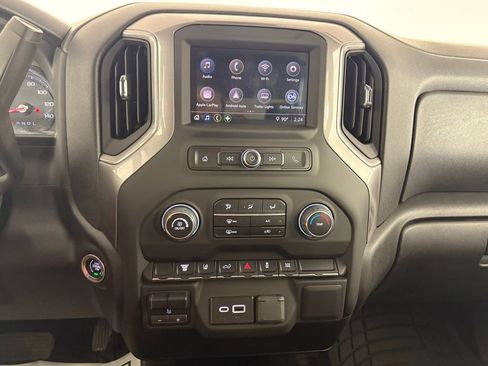 Used 2024 Chevrolet Silverado 3500 W/T AWD/4WD image 26