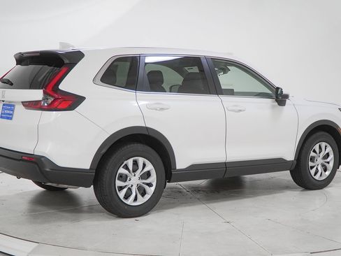 New 2026 Honda CR-V LX image 11