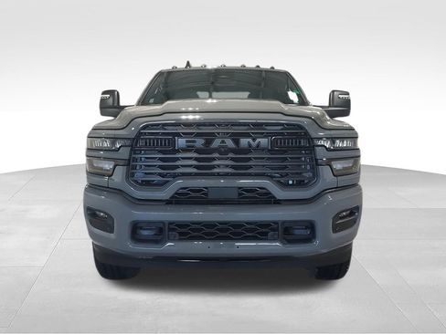 New 2026 RAM 2500 Big Horn AWD/4WD image 3