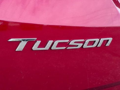 Used 2024 Hyundai Tucson SEL AWD/4WD image 9