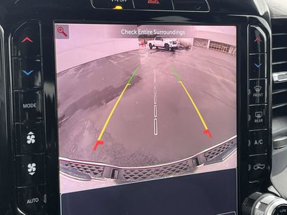 Certified 2025 RAM 1500 Laramie