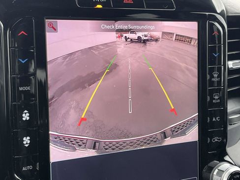 Certified 2025 RAM 1500 Laramie image 3