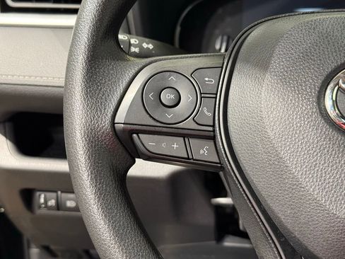 Certified 2025 Toyota RAV4 XLE AWD/4WD image 23