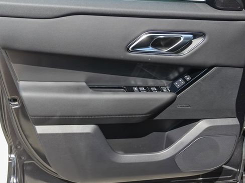 New 2026 Land Rover Range Rover Velar S image 15