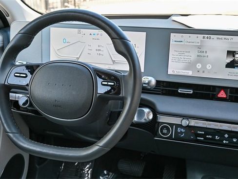 Certified 2024 Hyundai Ioniq 5 Limited image 17