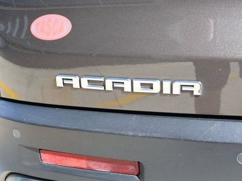 Used 2019 GMC Acadia SLT image 6