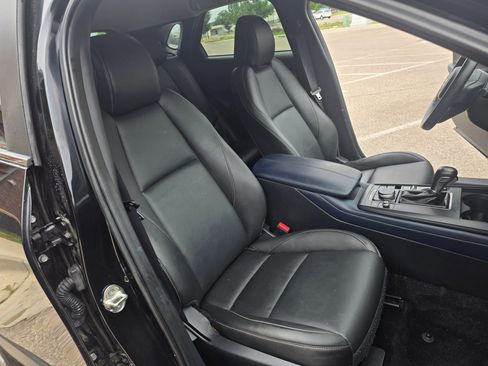 Used 2020 MAZDA CX-30 AWD w/ Select Package image 23