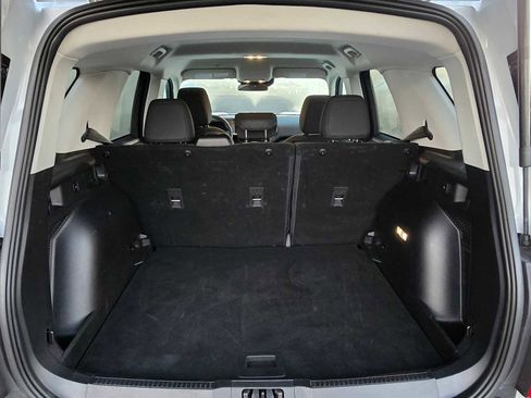 Used 2025 Ford Bronco Sport Big Bend image 14