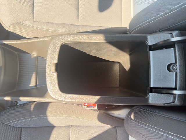 Used 2026 Chevrolet Trax LS FWD image 26