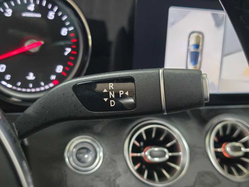 Certified 2019 Mercedes-Benz E 450 4MATIC Cabriolet image 33