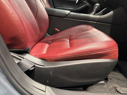 Used 2024 MAZDA MAZDA3 s image 30