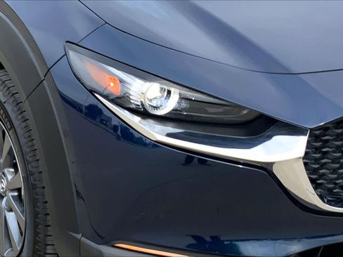 Used 2020 MAZDA CX-30 FWD image 26
