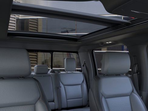 New 2025 Ford F150 Lightning Lariat image 22