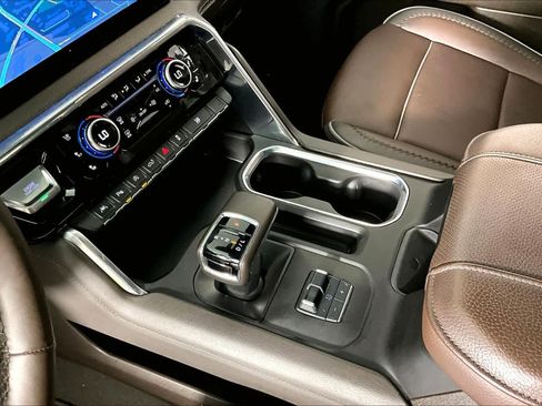 Certified 2024 GMC Sierra 1500 Denali w/ Denali Reserve Package image 16