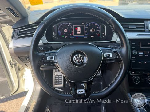 Used 2020 Volkswagen Arteon SEL image 20