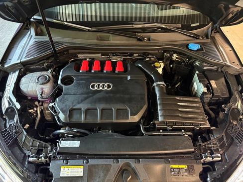 New 2026 Audi S3 Premium AWD/4WD image 31