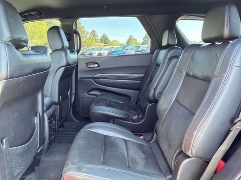 Used 2021 Dodge Durango GT AWD/4WD image 23