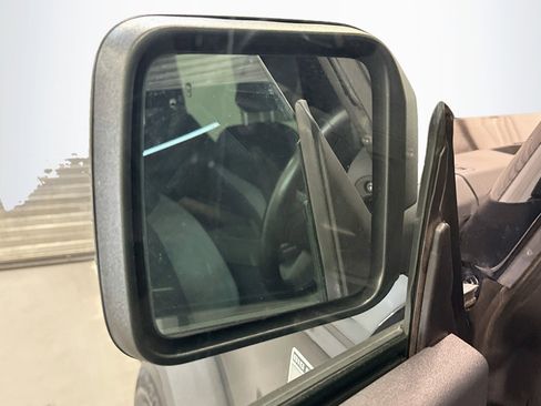 Used 2025 Ford Bronco Big Bend AWD/4WD image 16