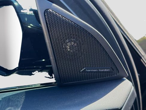 Used 2025 BMW X3 M50 image 23