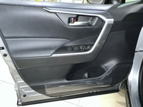 New 2025 Toyota RAV4 XLE w/ Weather Package image 11