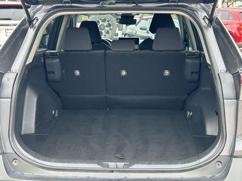 Certified 2024 Toyota RAV4 LE image 14