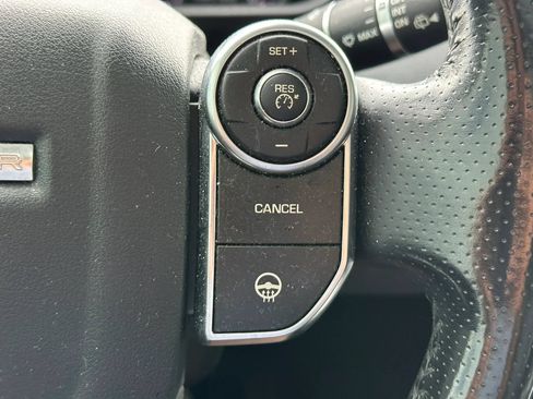 Used 2014 Land Rover Range Rover Sport HSE AWD/4WD image 31