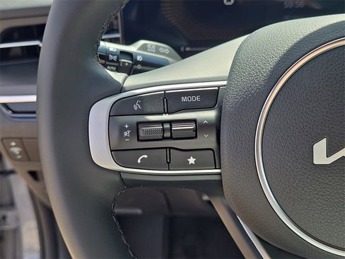 New 2026 Kia K5 GT-Line image 29