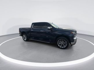 Used 2021 Chevrolet Silverado 1500 LTZ w/ Technology Package AWD/4WD video 2