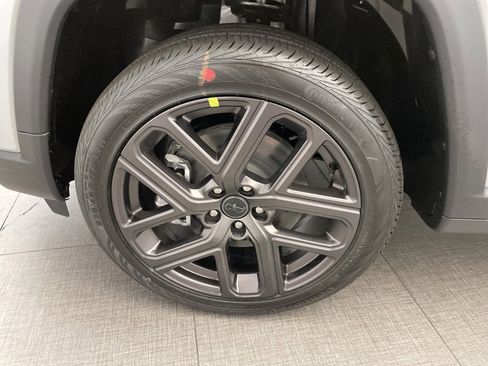 New 2026 Jeep Compass Limited w/ Sun, Sound & Navigation Group image 8