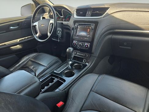 Used 2014 Chevrolet Traverse LT AWD/4WD image 26