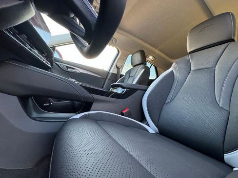 New 2025 Buick Envision Sport Touring image 16