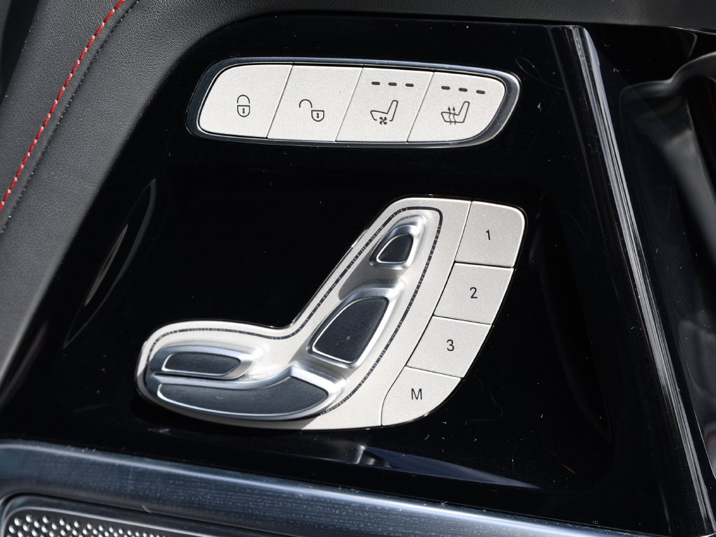 Used 2024 Mercedes-Benz G 63 AMG 4MATIC image 20
