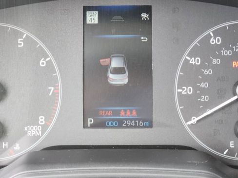 Used 2024 Toyota Corolla LE FWD image 37