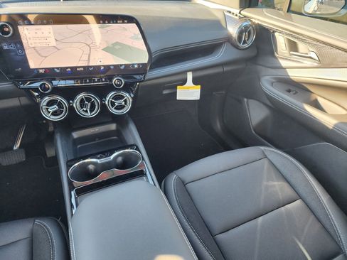 New 2026 Chevrolet Blazer EV LT image 19