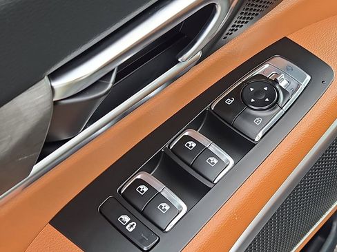 New 2025 Kia Telluride EX X-Line image 13