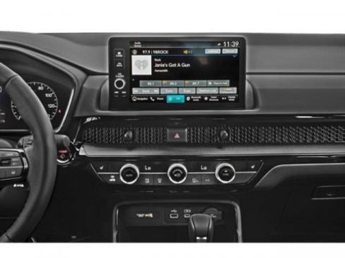 Used 2024 Honda CR-V Sport Touring image 10