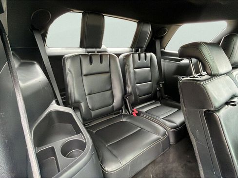 Used 2016 Ford Explorer Limited image 21